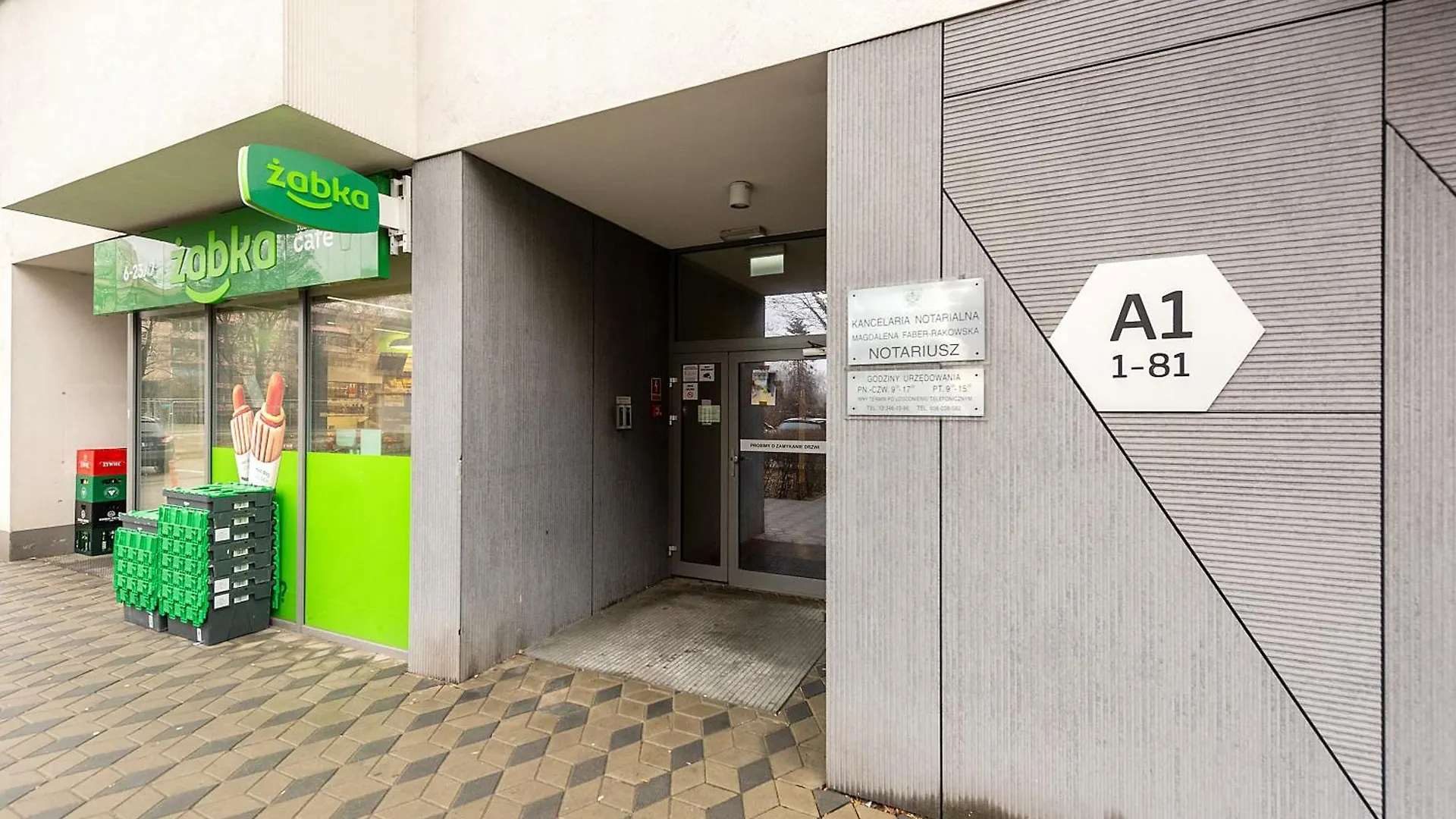 Apartment Blue Pearl 2 Rooms Down Town 4 Persons Balcony Free Parking Krakow